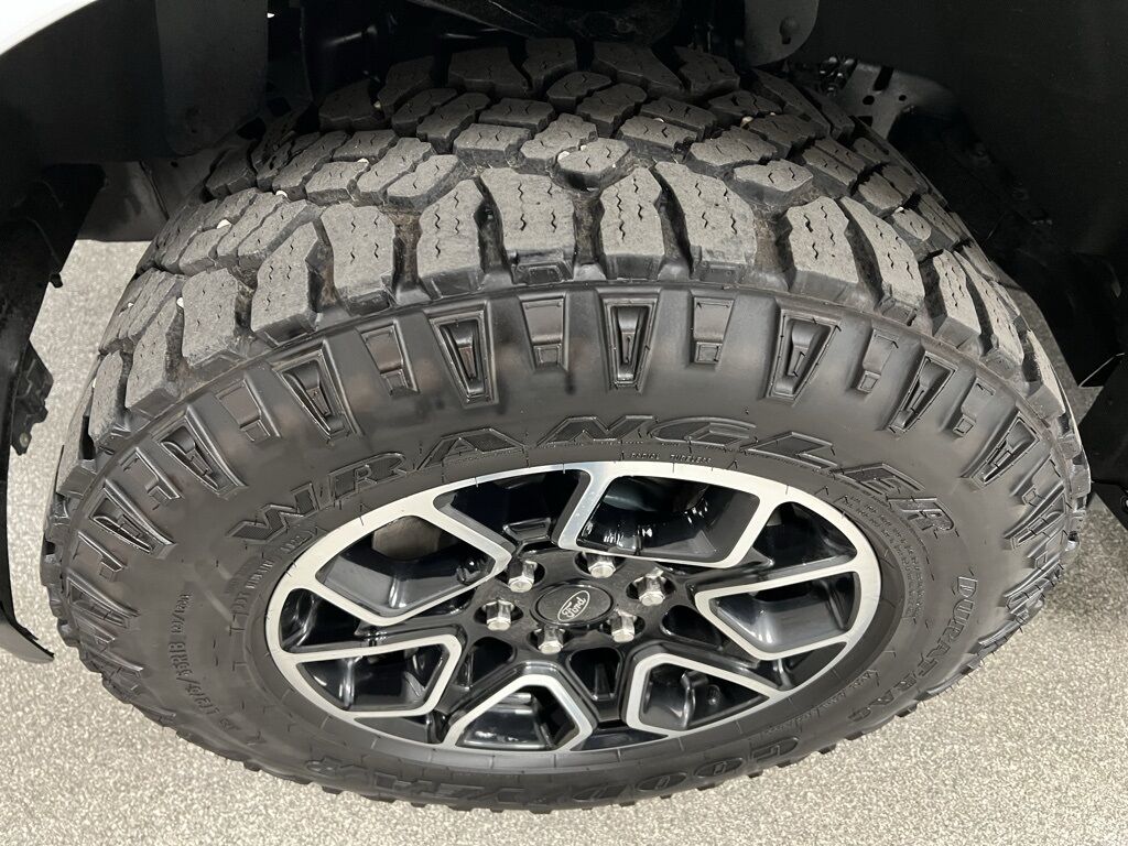 2023 Ford F-150 Lariat Highlands Ranch CO