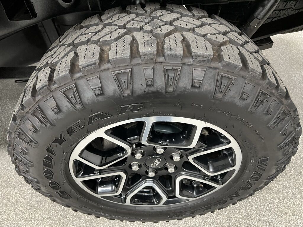 2023 Ford F-150 Lariat Highlands Ranch CO
