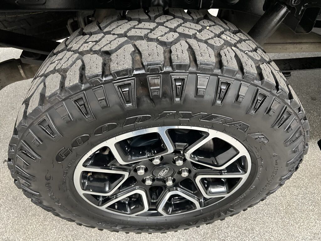 2023 Ford F-150 Lariat Highlands Ranch CO