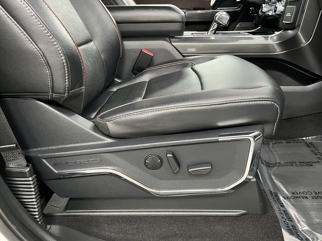 2023 Ford F-150 Lariat Highlands Ranch CO