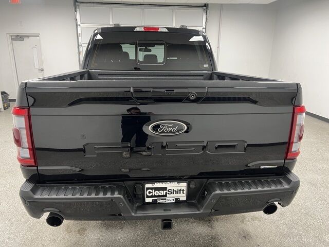 2023 Ford F-150 Lariat Highlands Ranch CO