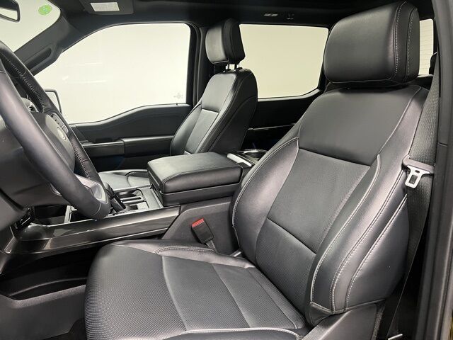 2023 Ford F-150 Lariat Highlands Ranch CO