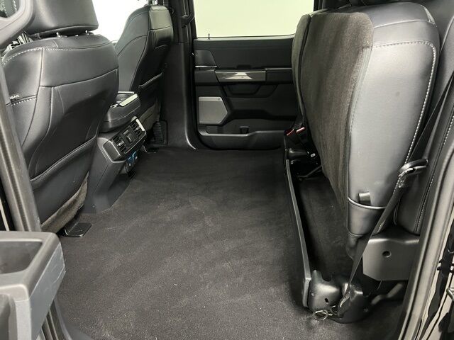 2023 Ford F-150 Lariat Highlands Ranch CO