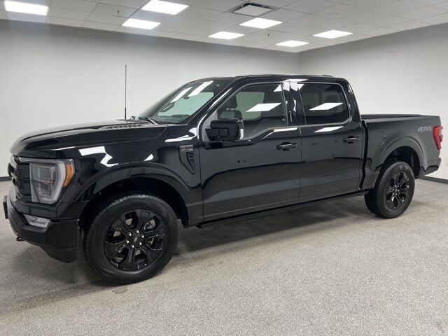 2023 Ford F-150 Lariat Highlands Ranch CO