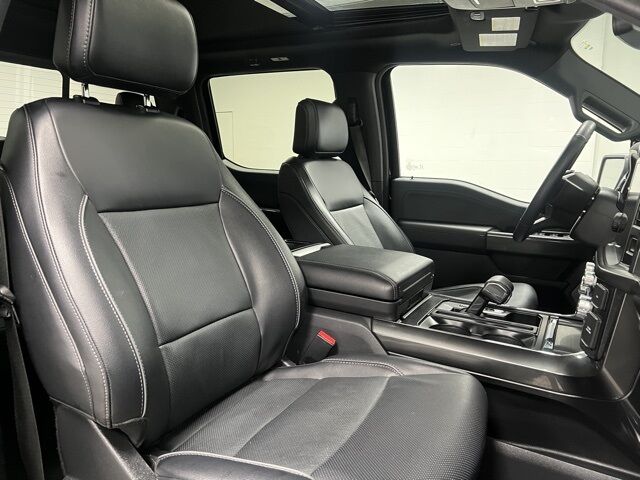 2023 Ford F-150 Lariat Highlands Ranch CO