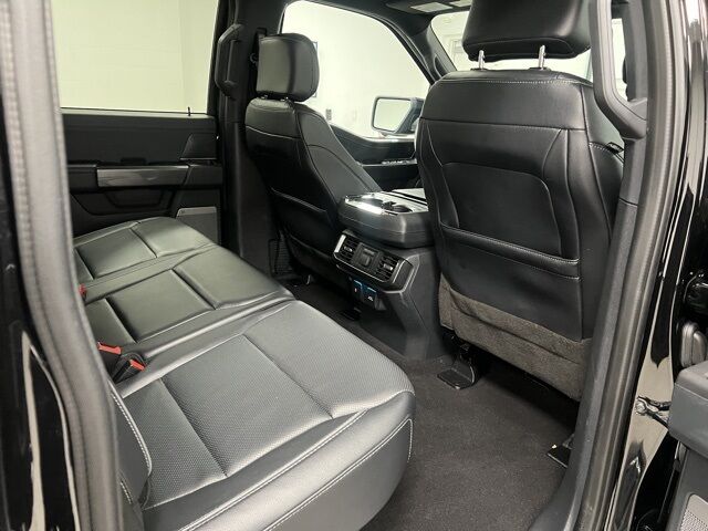 2023 Ford F-150 Lariat Highlands Ranch CO