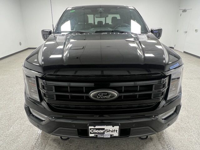 2023 Ford F-150 Lariat Highlands Ranch CO