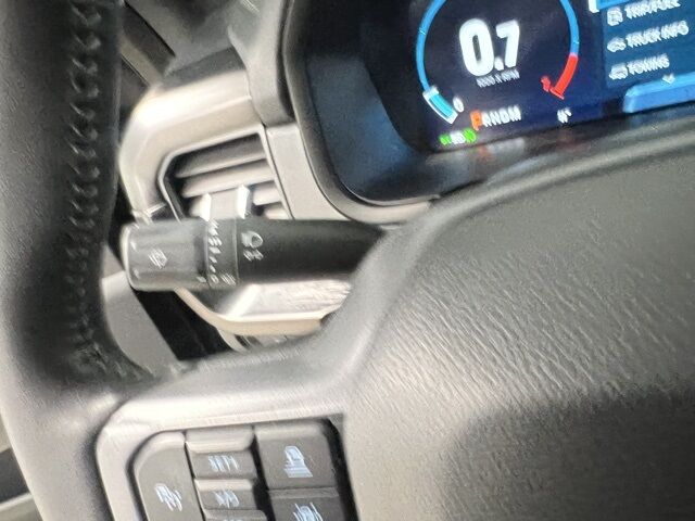 2023 Ford F-150 Lariat Highlands Ranch CO