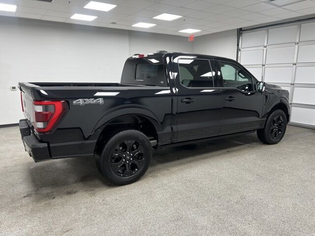2023 Ford F-150 Lariat Highlands Ranch CO
