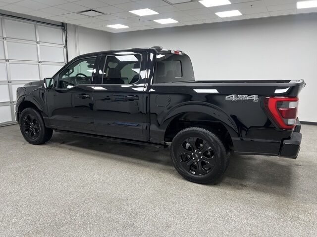 2023 Ford F-150 Lariat Highlands Ranch CO