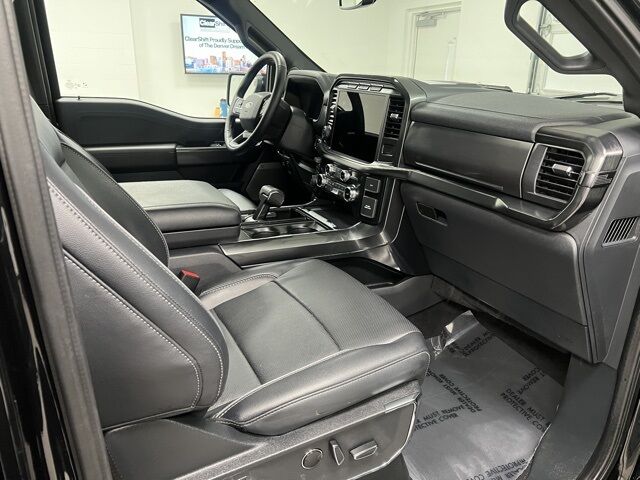 2023 Ford F-150 Lariat Highlands Ranch CO