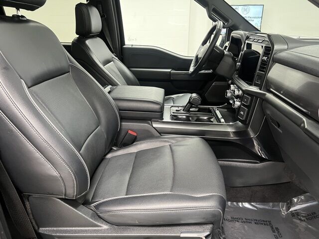 2023 Ford F-150 Lariat Highlands Ranch CO