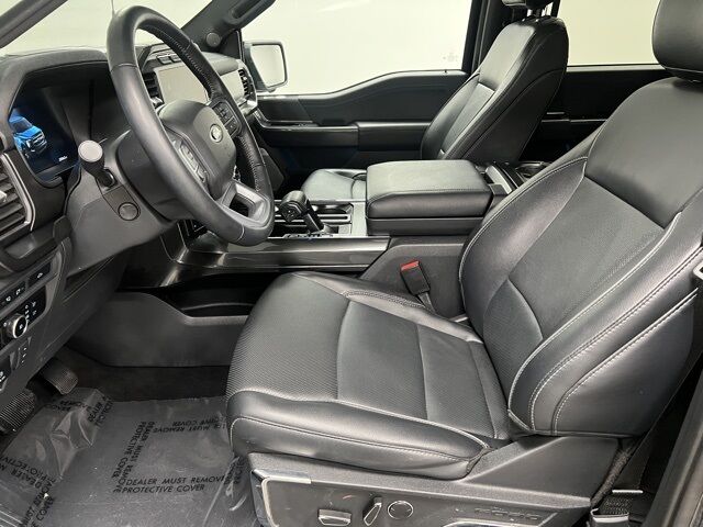 2023 Ford F-150 Lariat Highlands Ranch CO