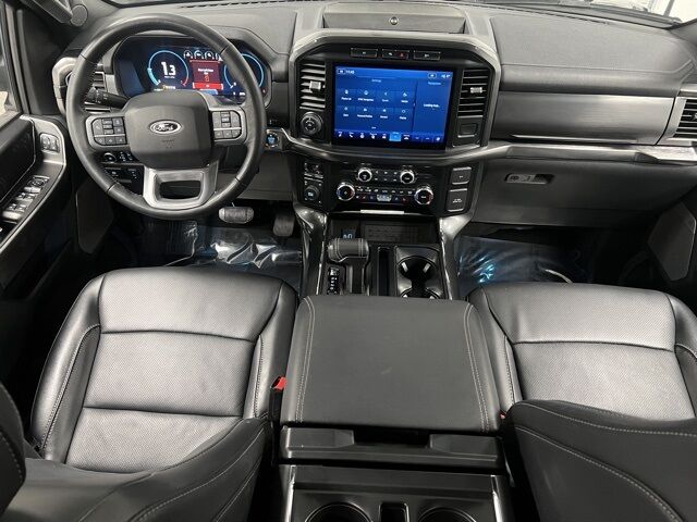 2023 Ford F-150 Lariat Highlands Ranch CO