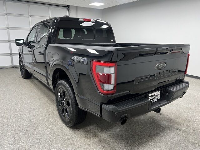 2023 Ford F-150 Lariat Highlands Ranch CO