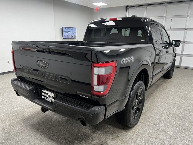 2023 Ford F-150 Lariat Highlands Ranch CO