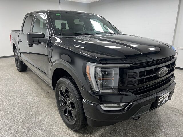 2023 Ford F-150 Lariat Highlands Ranch CO