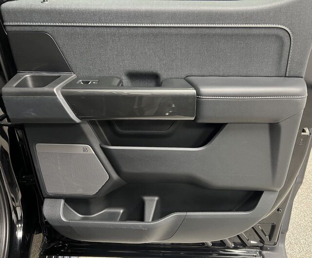 2023 Ford F-150 Lariat Highlands Ranch CO