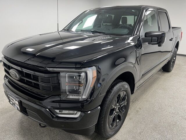 2023 Ford F-150 Lariat Highlands Ranch CO