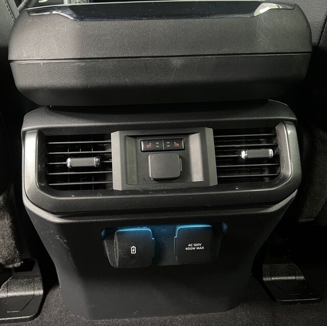 2023 Ford F-150 Lariat Highlands Ranch CO