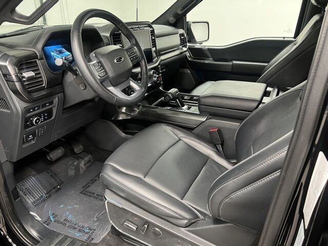 2023 Ford F-150 Lariat Highlands Ranch CO