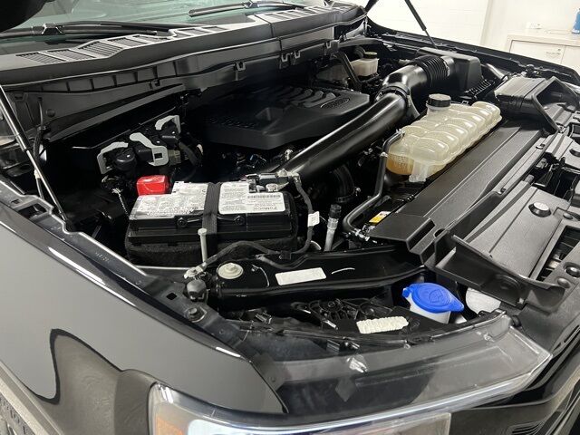 2023 Ford F-150 Lariat Highlands Ranch CO