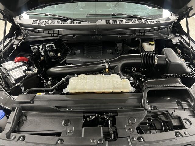 2023 Ford F-150 Lariat Highlands Ranch CO