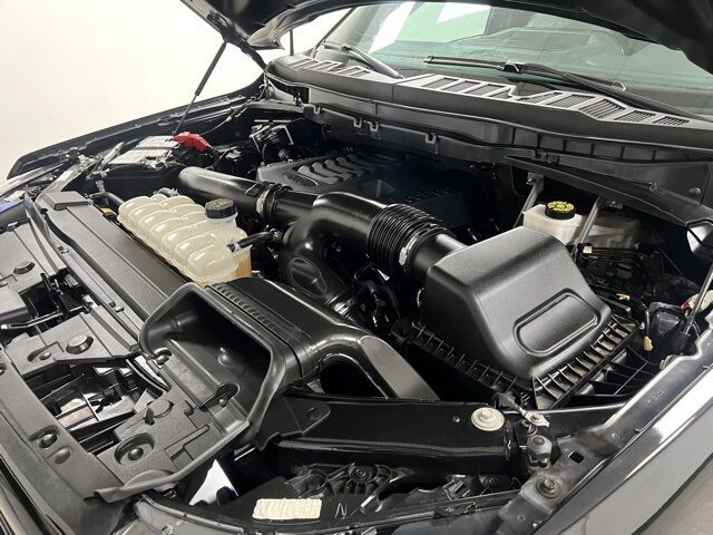 2023 Ford F-150 Lariat Highlands Ranch CO