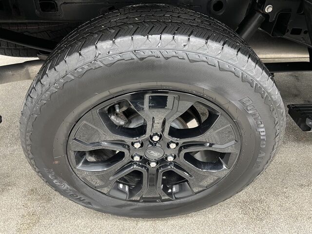 2023 Ford F-150 Lariat Highlands Ranch CO