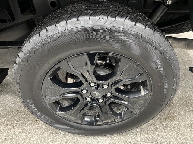 2023 Ford F-150 Lariat Highlands Ranch CO