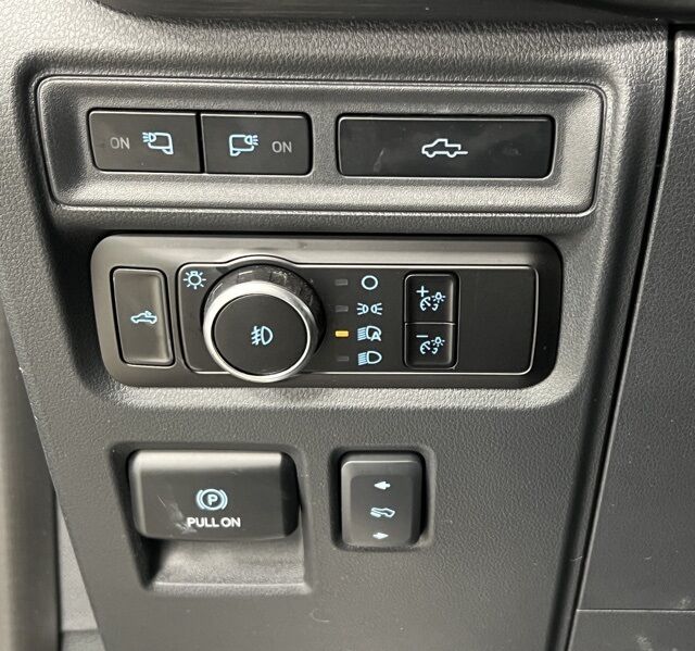 2023 Ford F-150 Lariat Highlands Ranch CO