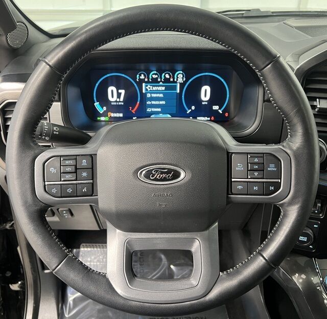 2023 Ford F-150 Lariat Highlands Ranch CO