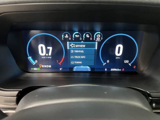 2023 Ford F-150 Lariat Highlands Ranch CO