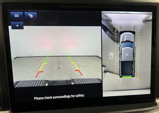 2023 Ford F-150 Lariat Highlands Ranch CO