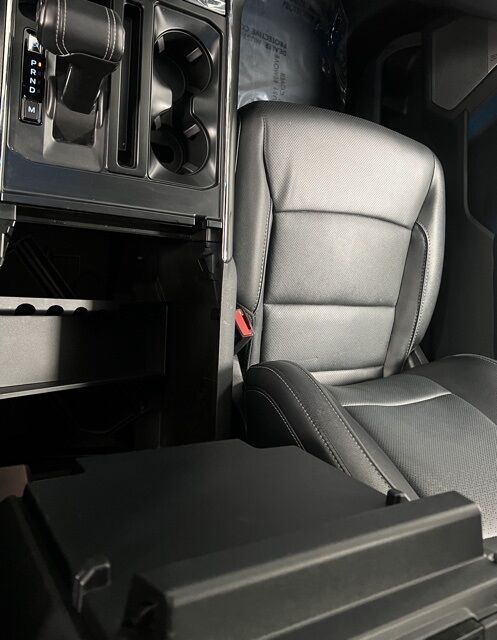 2023 Ford F-150 Lariat Highlands Ranch CO