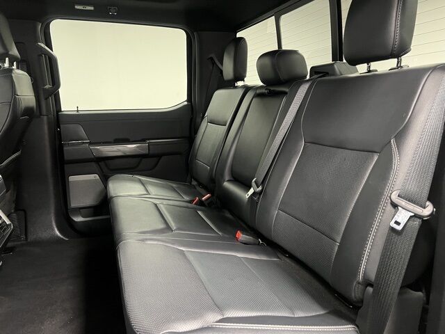 2023 Ford F-150 Lariat Highlands Ranch CO