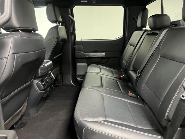 2023 Ford F-150 Lariat Highlands Ranch CO