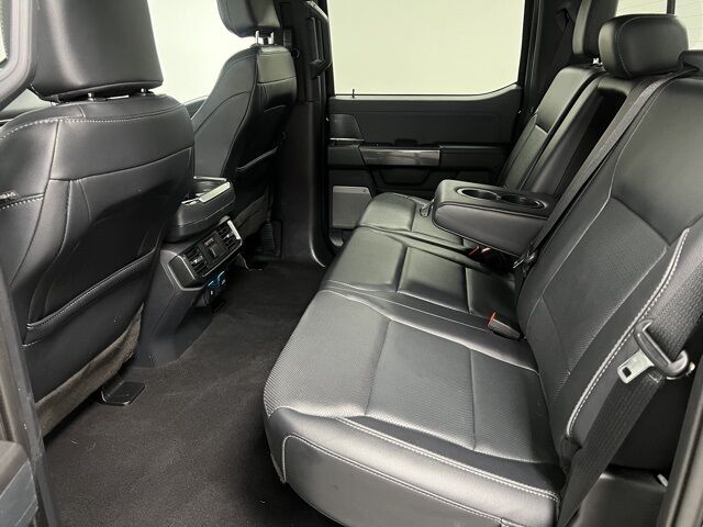 2023 Ford F-150 Lariat Highlands Ranch CO