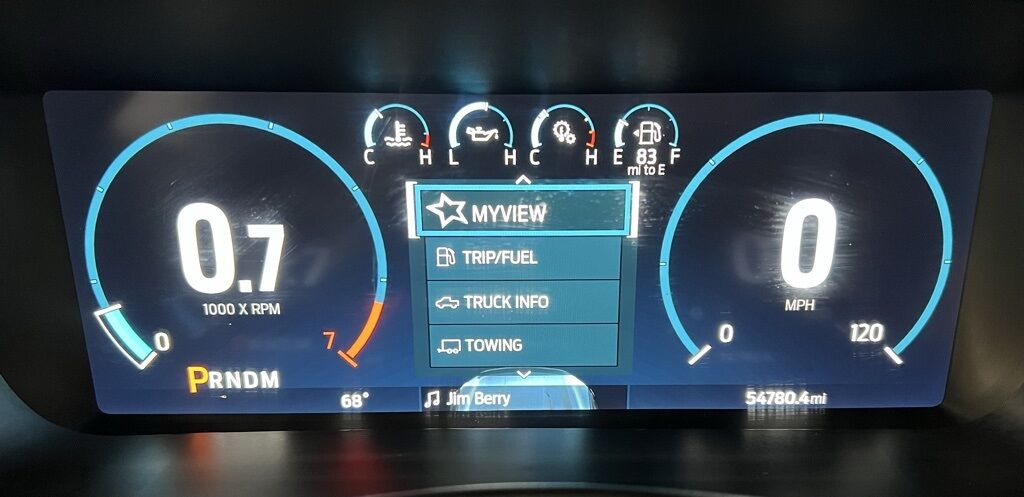 2023 Ford F-150 Lariat Highlands Ranch CO