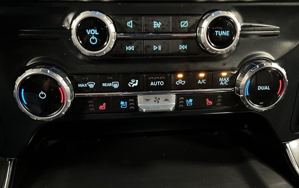 2023 Ford F-150 Lariat Highlands Ranch CO