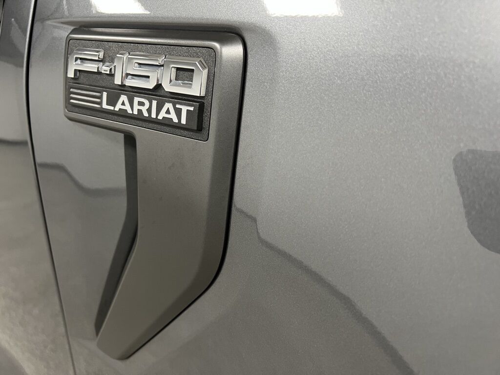 2023 Ford F-150 Lariat Highlands Ranch CO