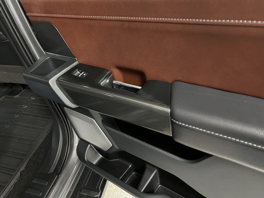 2023 Ford F-150 Lariat Highlands Ranch CO
