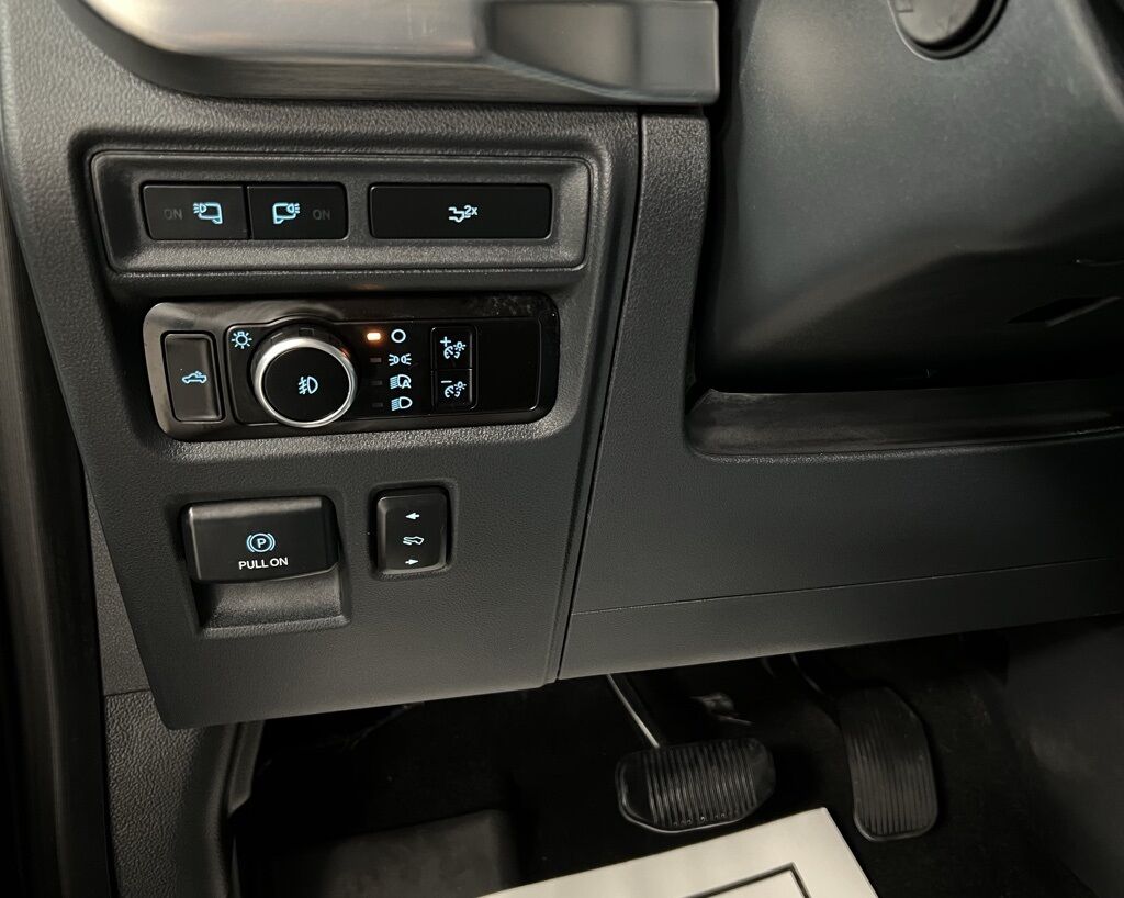 2023 Ford F-150 Lariat Highlands Ranch CO