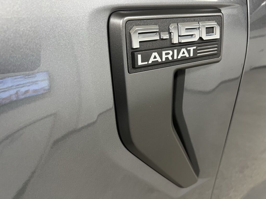 2023 Ford F-150 Lariat Highlands Ranch CO