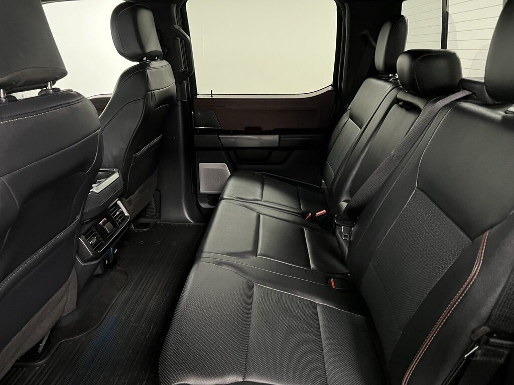 2023 Ford F-150 Lariat Highlands Ranch CO