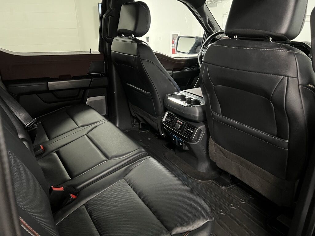 2023 Ford F-150 Lariat Highlands Ranch CO