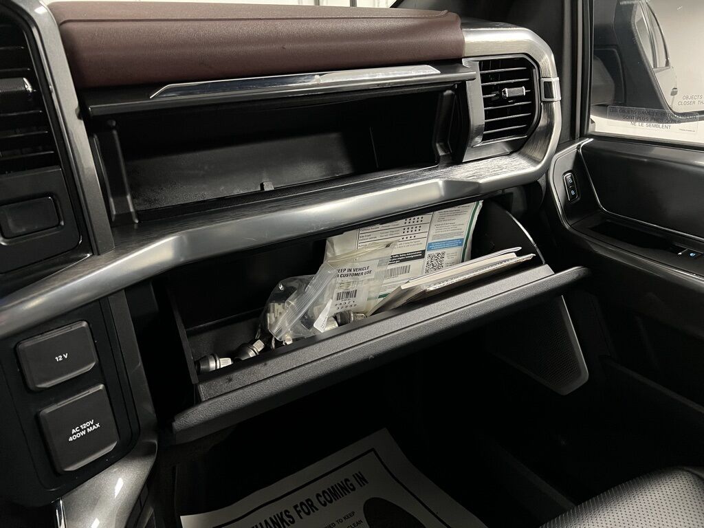 2023 Ford F-150 Lariat Highlands Ranch CO