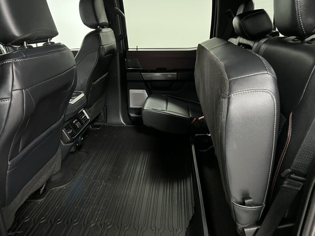2023 Ford F-150 Lariat Highlands Ranch CO