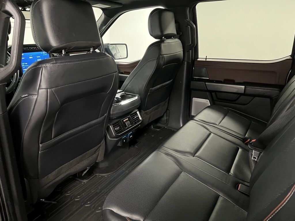 2023 Ford F-150 Lariat Highlands Ranch CO