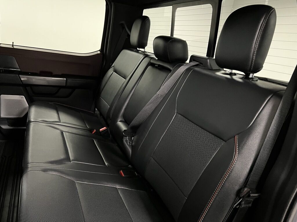 2023 Ford F-150 Lariat Highlands Ranch CO